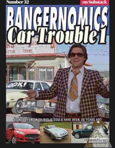 Bangernomics Ford 50s copy 400x516 - Bangernomics