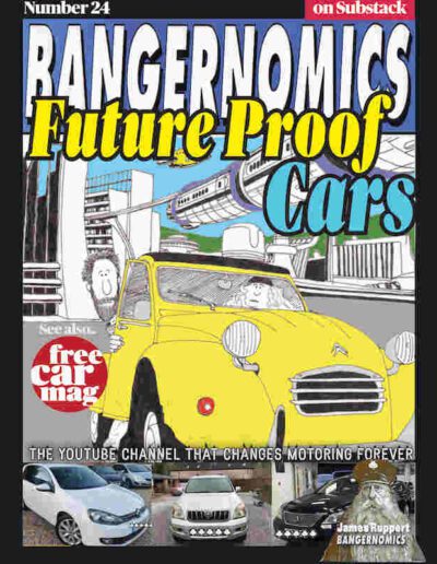 Bangernomics Future Proof 400x516 - Bangernomics