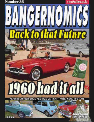 Bangernomics Sunbeam Alpine 400x516 - Bangernomics