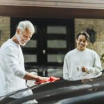Dad will love washing his car on Father’s Day with Autoglym