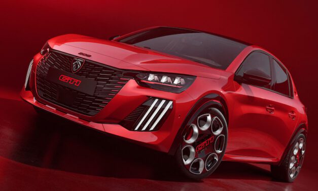 GT Lie Peugeot is Gaslighting Car Enthusiasts