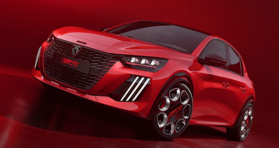 GT Lie Peugeot is Gaslighting Car Enthusiasts