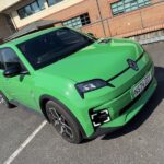 Renault 5 E-Tech Review