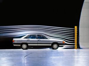 audi 100 c3 drive my com 300x225 - The Truth about Aerodynamics by Kiran Parmar