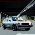 Airport Parking Strategies That Keep Classic Cars Safe
