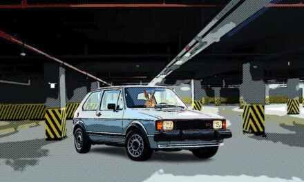 Airport Parking Strategies That Keep Classic Cars Safe