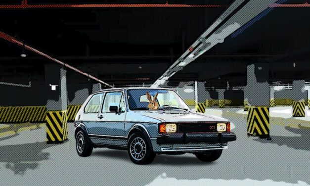 Airport Parking Strategies That Keep Classic Cars Safe