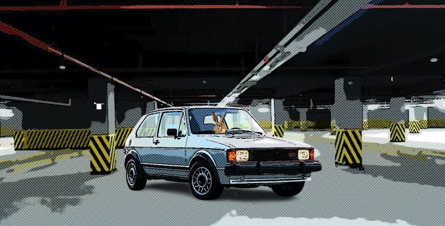 Airport Parking Strategies That Keep Classic Cars Safe