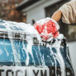 Hosepipe Ban Causing Car Cleaning Grief? Autoglym has the answers