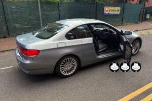 BMW E90 300x200 - BMW 3 Series The Magic Number