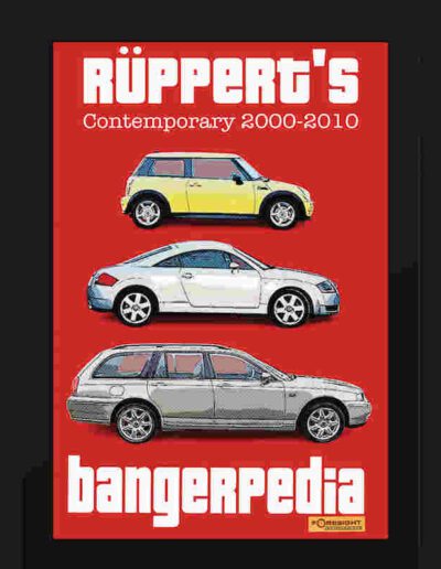 Bangernomics 2000 400x516 - Books