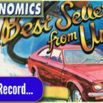 British Leyland Made Pop Records in the ’70s