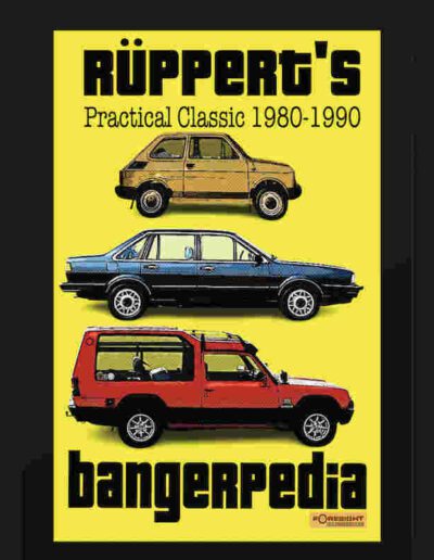 Bangerpedia 1980 400x516 - Books