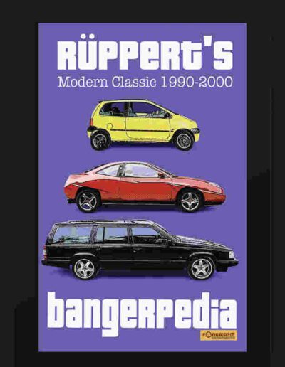 Bangerpedia 1990 400x516 - Books