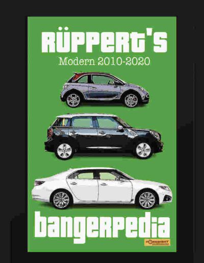 Bangerpedia 2010 400x516 - Books