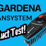 Gardena Cleansystem Wash Set Test with Kiran Parmar