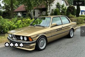 Page 1 1 300x200 - BMW 3 Series The Magic Number