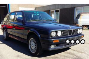 Page 2 1 300x200 - BMW 3 Series The Magic Number