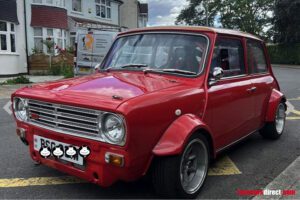 Page 2 300x200 - Wood and Pickett by Callum a retromod mini too far?