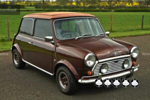 Page 3 300x200 - Wood and Pickett by Callum a retromod mini too far?