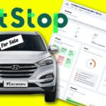 Checking a Used Car just got Better with PitStop