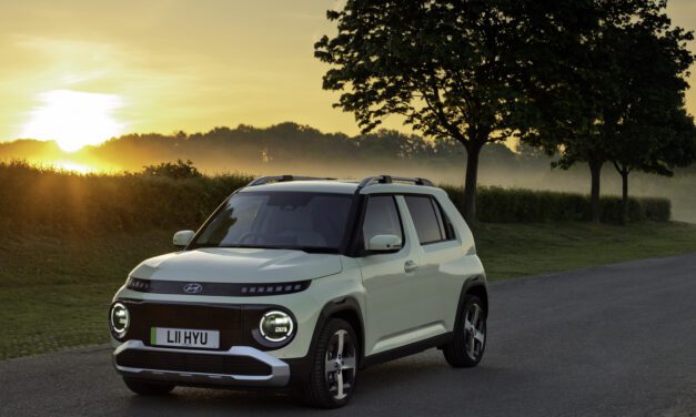 Hyundai Inster Review