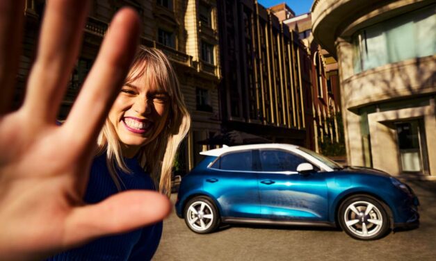 What’s the difference between cars and cheese? Asks Matthew Corrigan