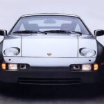 Porsche 928 GTS Review