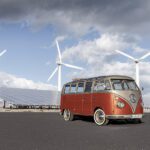 Bribery and EV Corruption