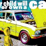 No Country for Young Drivers