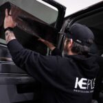 Why Ceramic Window Tinting is the Ultimate Upgrade for Your Car