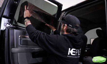 Why Ceramic Window Tinting is the Ultimate Upgrade for Your Car