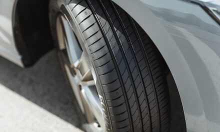 Tyre Safety Tips from Davanti Tyres