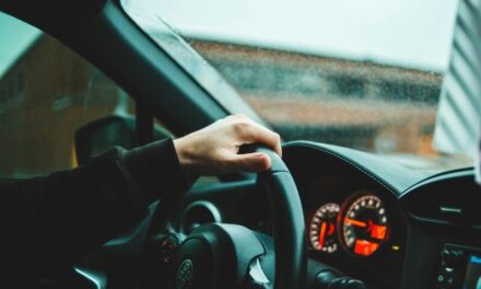 Keep Your Teenage Driver Safe by Instilling These 5 Critical Lessons