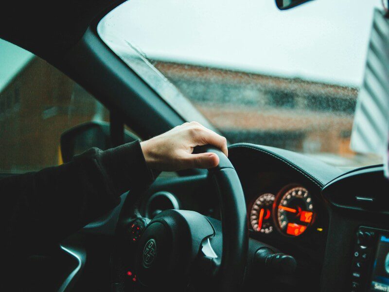 Keep Your Teenage Driver Safe by Instilling These 5 Critical Lessons