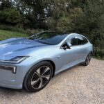 Polestar 4 Review