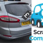 Scrap Car Comparison reveal the high mile heroes keeping Britain motoring