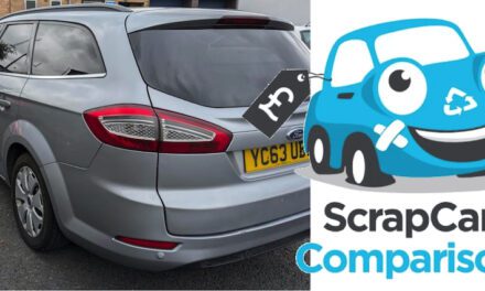 Scrap Car Comparison reveal the high mile heroes keeping Britain motoring