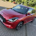 Suzuki Swift AllGrip Ultra Hybrid