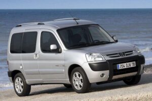 Scrap Car Comparison reveal the high mile heroes keeping Britain motoring peugeot partner 2006 recall 300x200 - Scrap Car Comparison reveal the high mile heroes keeping Britain motoring