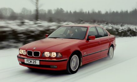 Get Your Car Winter Ready with Kiran Parmar