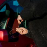 Common Practices for Car Thieves and 5 Strategies to Preempt Them