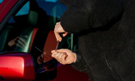 Common Practices for Car Thieves and 5 Strategies to Preempt Them