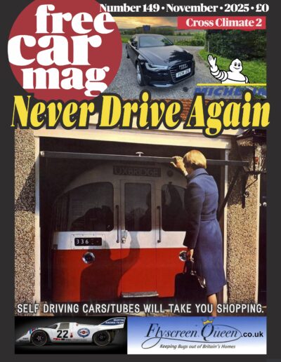 Free Car Mag 149 400x516 - Magazine