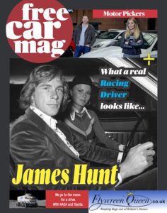 The Lunar Rover by Kiran Parmar Free Car Mag 89 Cover 236x300 - The Lunar Rover by Kiran Parmar