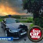 Michelin Cross Climate 2 Spring & Summer Update by Kiran Parmar