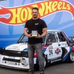 Hot Wheels Legends Tour Global Champion: Mini Rally-Inspired Fiat From Poland