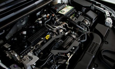 Is Your Car Trying to Tell You Something? Here Are 5 Sounds and What They Mean