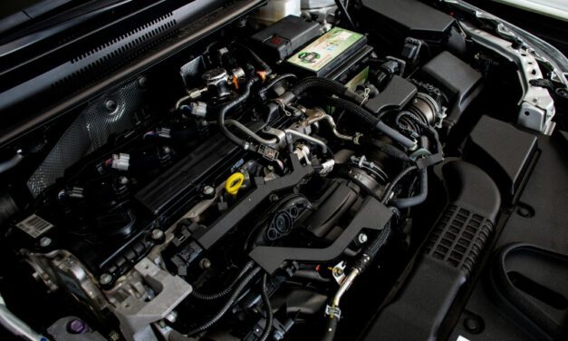Is Your Car Trying to Tell You Something? Here Are 5 Sounds and What They Mean