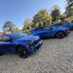 2025 Kia Sportage – Hybrid vs Petrol Manual